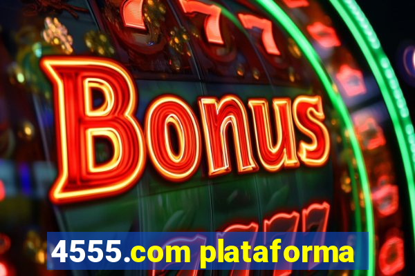 4555.com plataforma