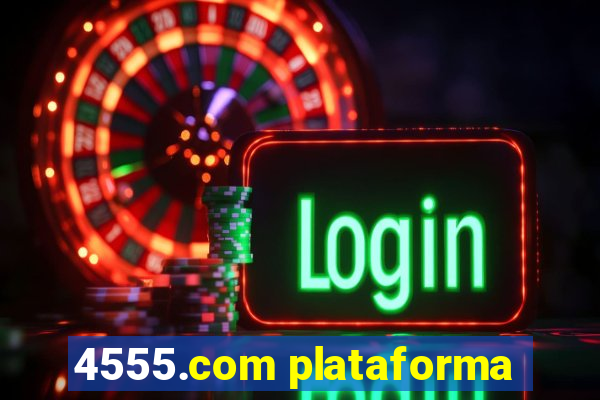4555.com plataforma
