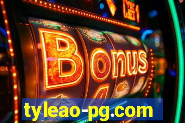 tyleao-pg.com