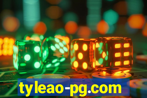 tyleao-pg.com