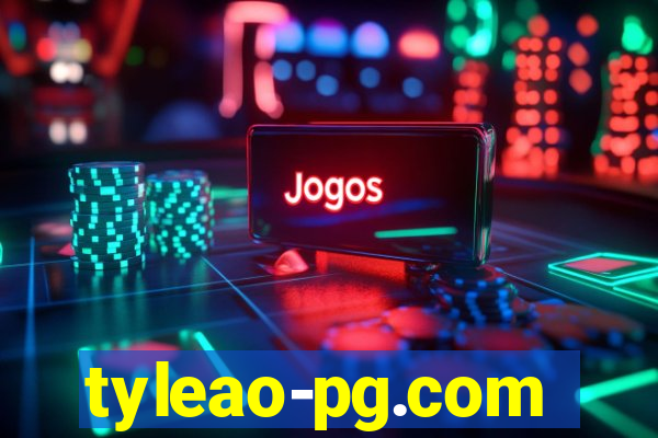 tyleao-pg.com