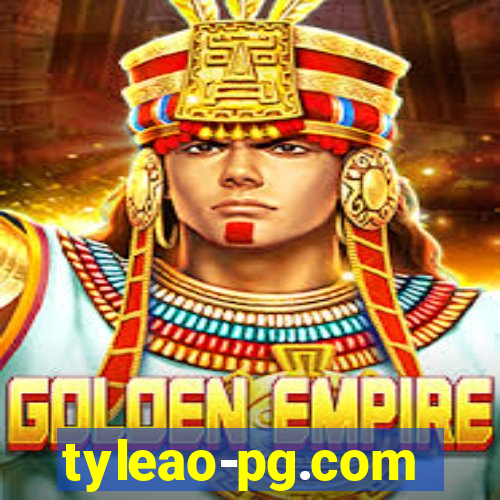 tyleao-pg.com