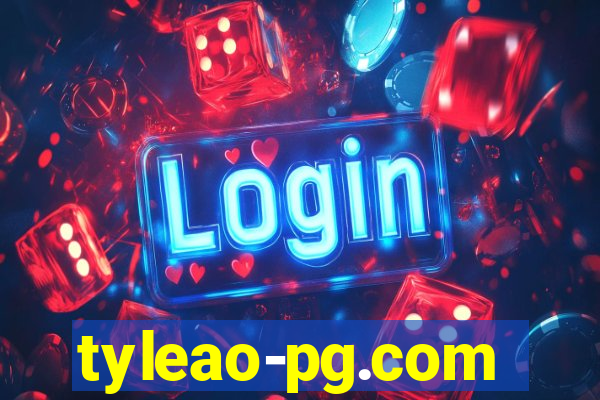 tyleao-pg.com