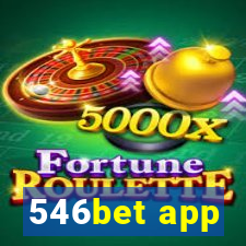546bet app