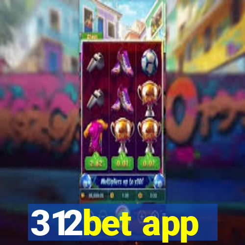 312bet app