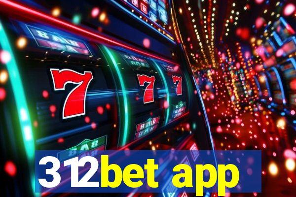 312bet app