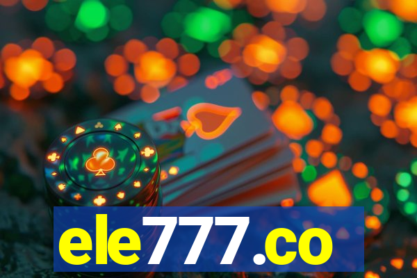 ele777.co