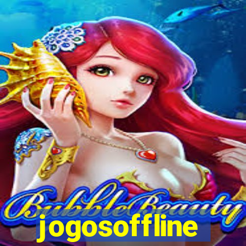 jogosoffline