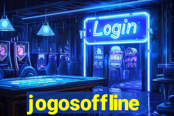jogosoffline