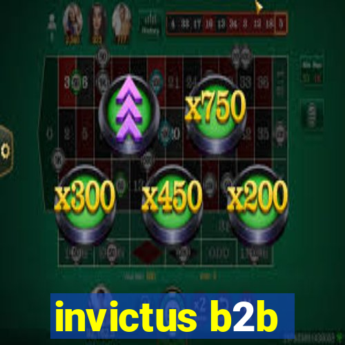 invictus b2b