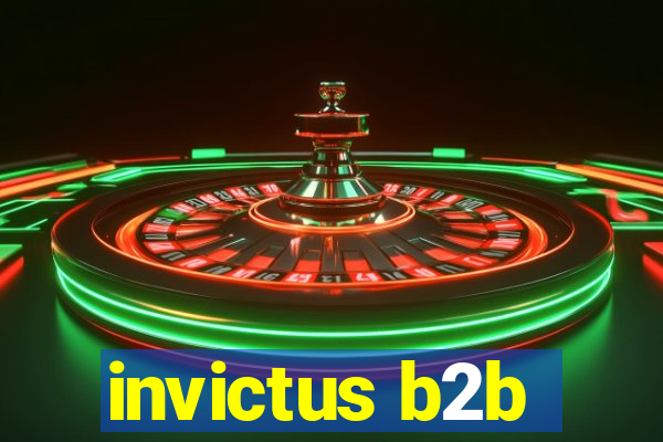 invictus b2b