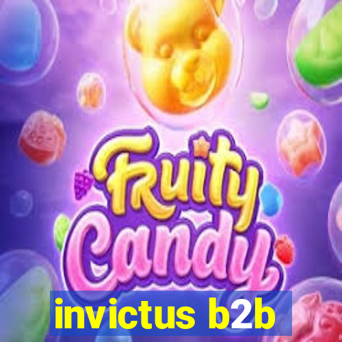 invictus b2b