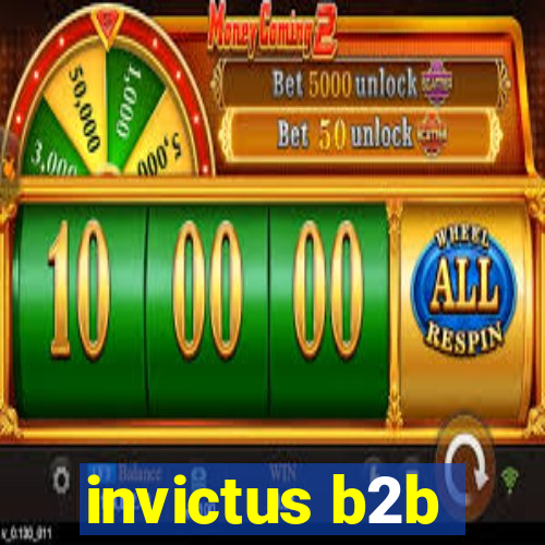 invictus b2b