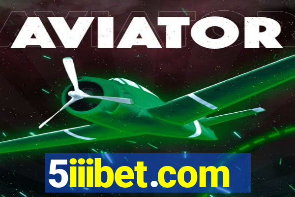 5iiibet.com