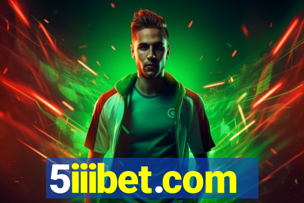 5iiibet.com