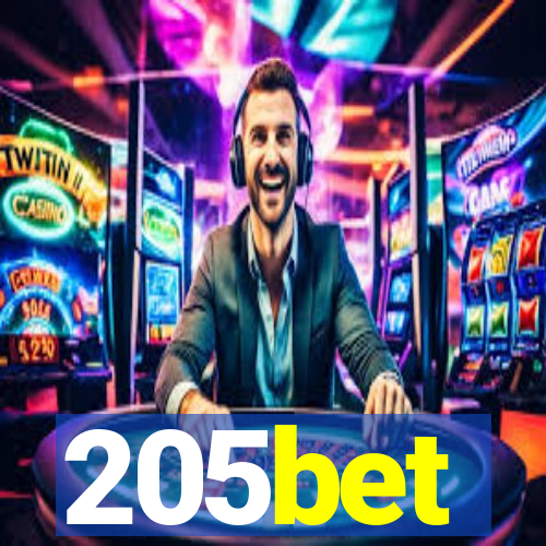 205bet