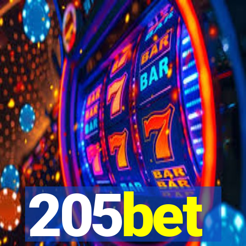 205bet