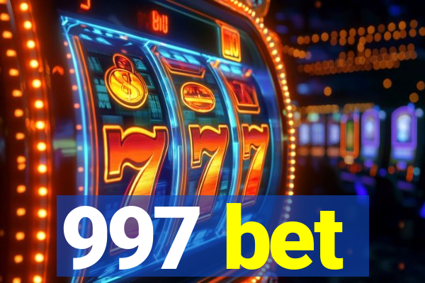 997 bet