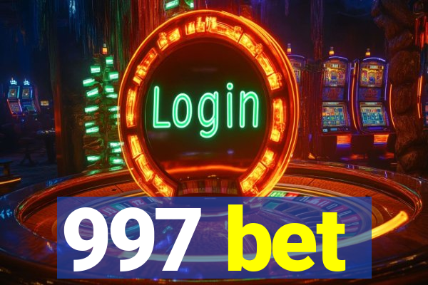 997 bet