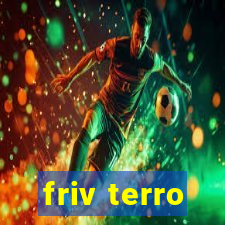 friv terro