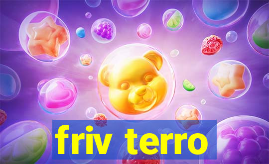 friv terro