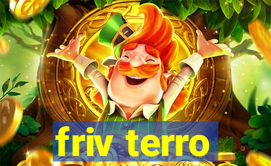 friv terro