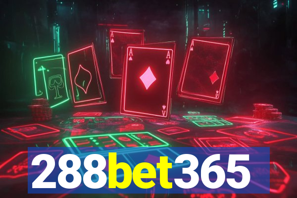 288bet365