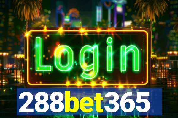 288bet365