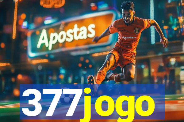 377jogo