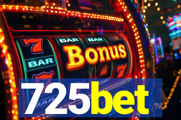 725bet
