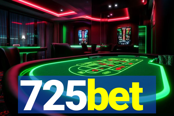 725bet