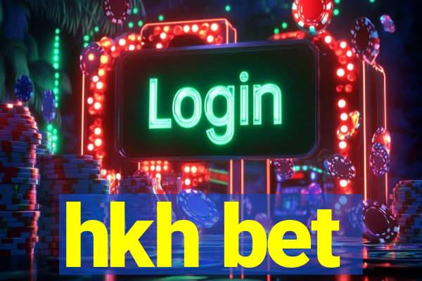 hkh bet