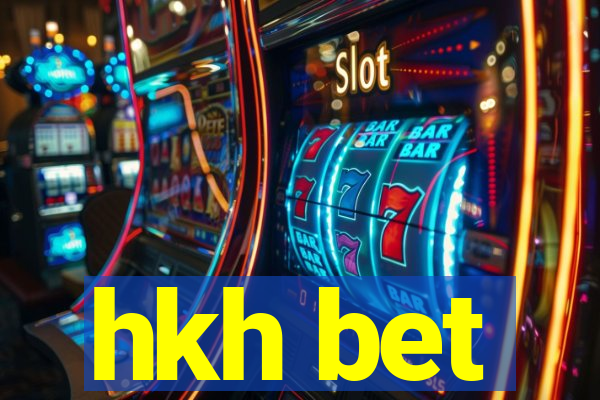 hkh bet