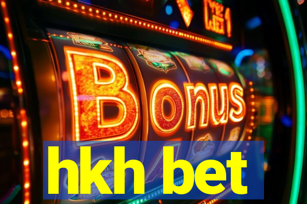 hkh bet