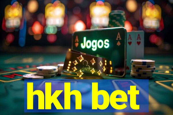 hkh bet