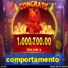comportamento dezenas lotofacil
