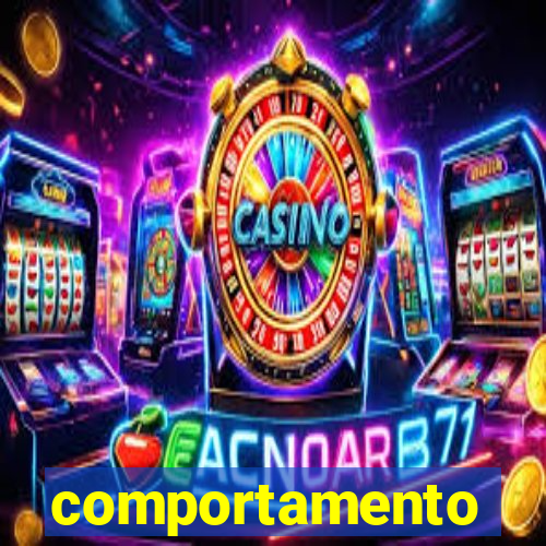 comportamento dezenas lotofacil