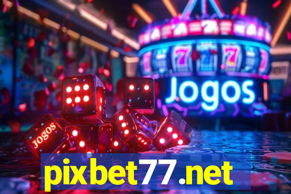 pixbet77.net