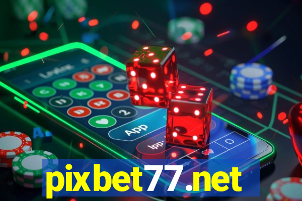 pixbet77.net
