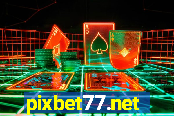 pixbet77.net