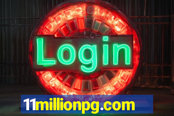 11millionpg.com