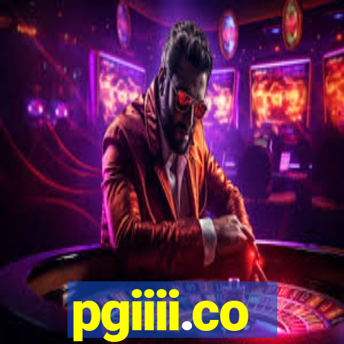 pgiiii.co