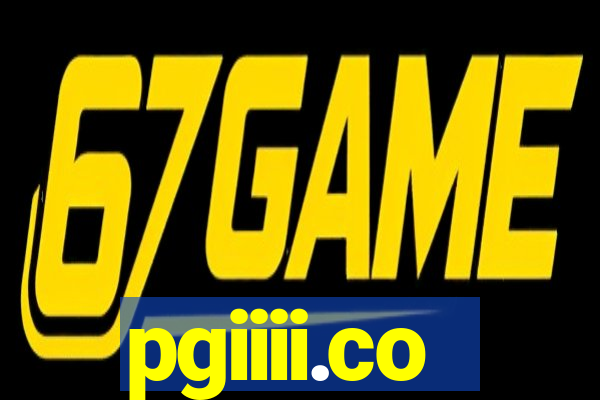 pgiiii.co