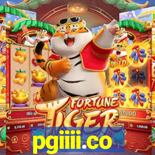 pgiiii.co