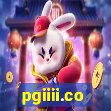 pgiiii.co