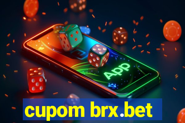 cupom brx.bet