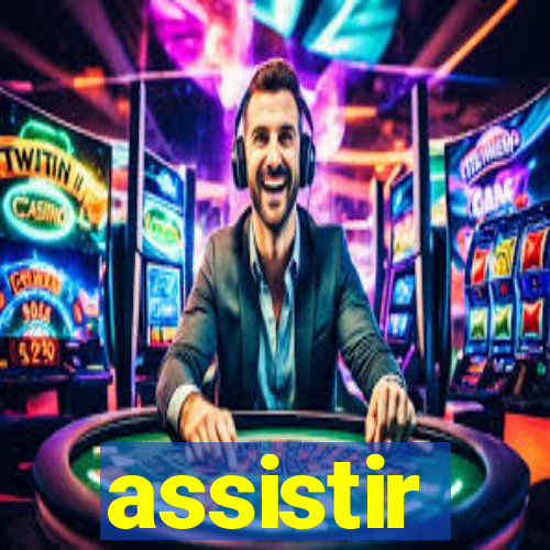 assistir interestelar netflix