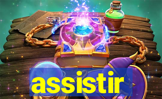 assistir interestelar netflix