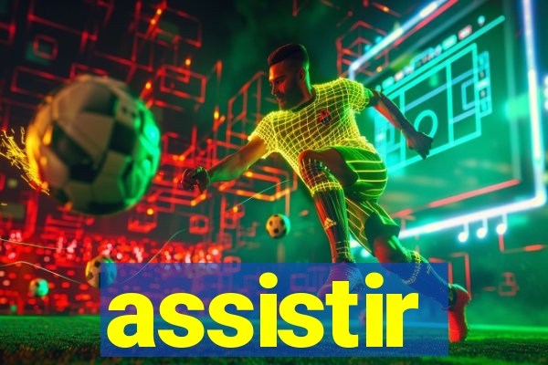 assistir interestelar netflix