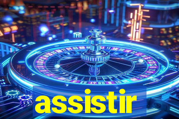assistir interestelar netflix